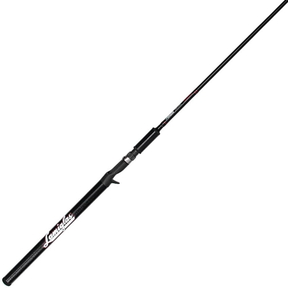 Lamiglas Redline Casting Rod