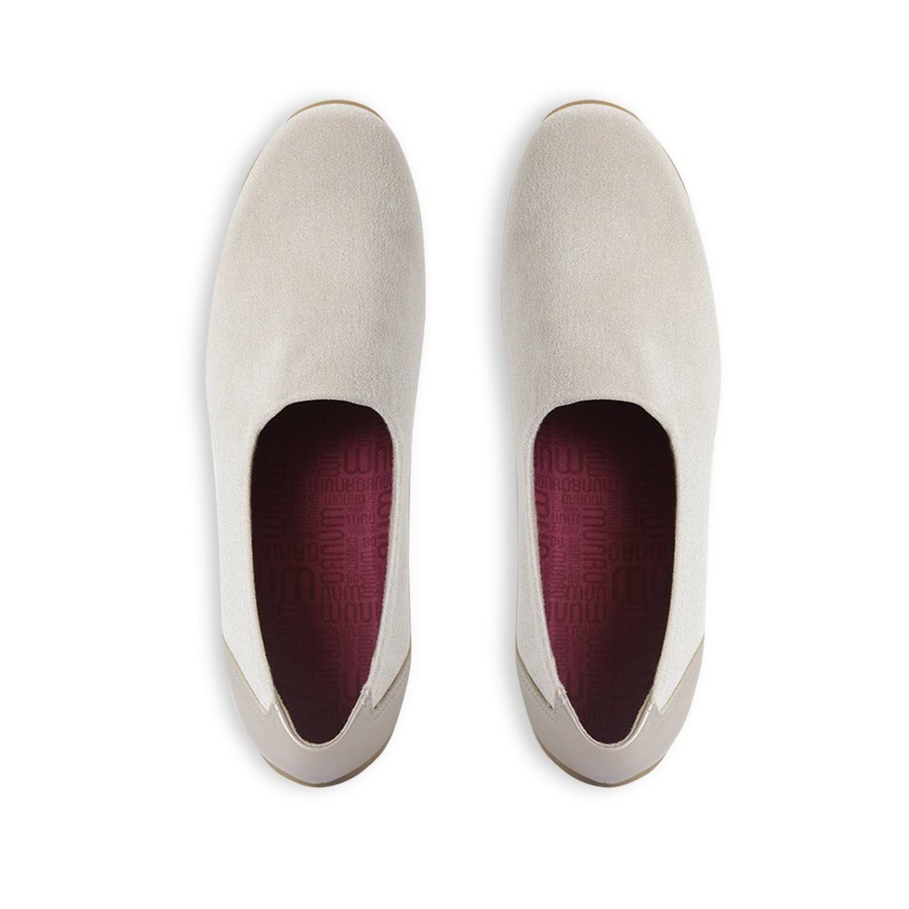 Munro Traveler Taupe / 9 / M