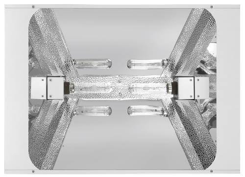 Sun System LEC 630 - 120 Volt w/ 4200 K Lamps