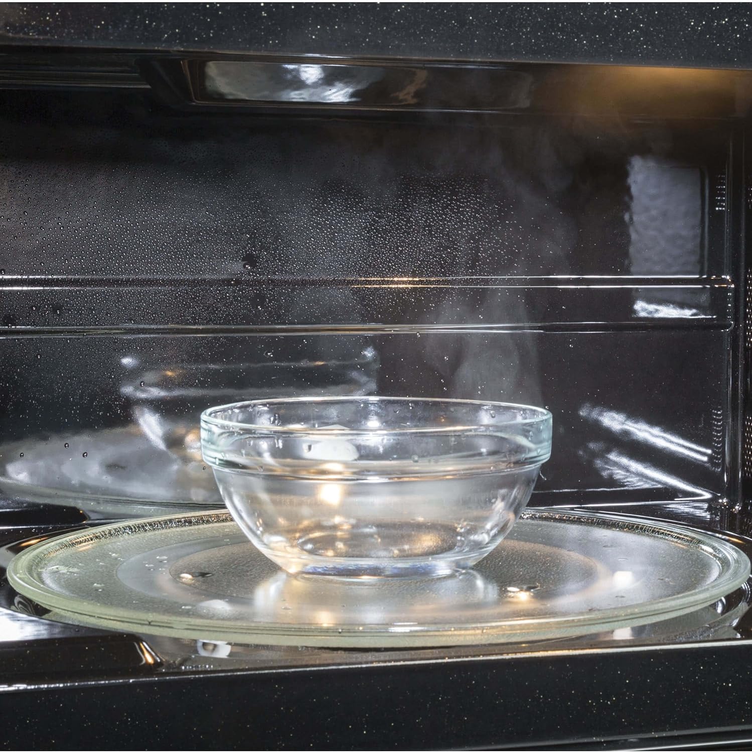 GE PVM9215SKSS Microwave Oven
