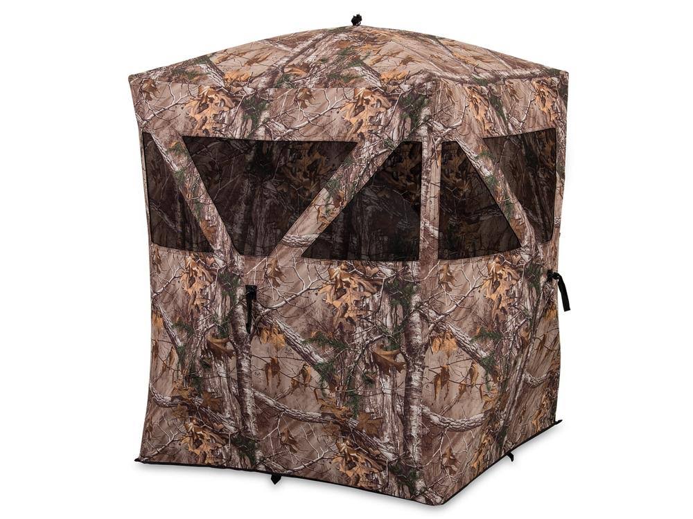 Ameristep Backstrap Hub Blind