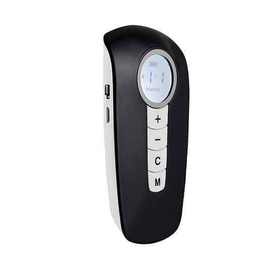 Hi-Dow FDA Approved Wireless TENS/EMS Physical Therapy Pain Management Massager