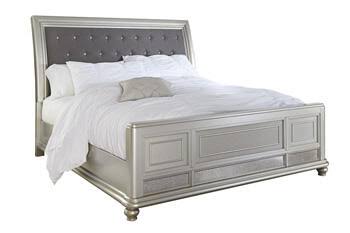 Ashley Coralayne King/California King Sleigh Headboard