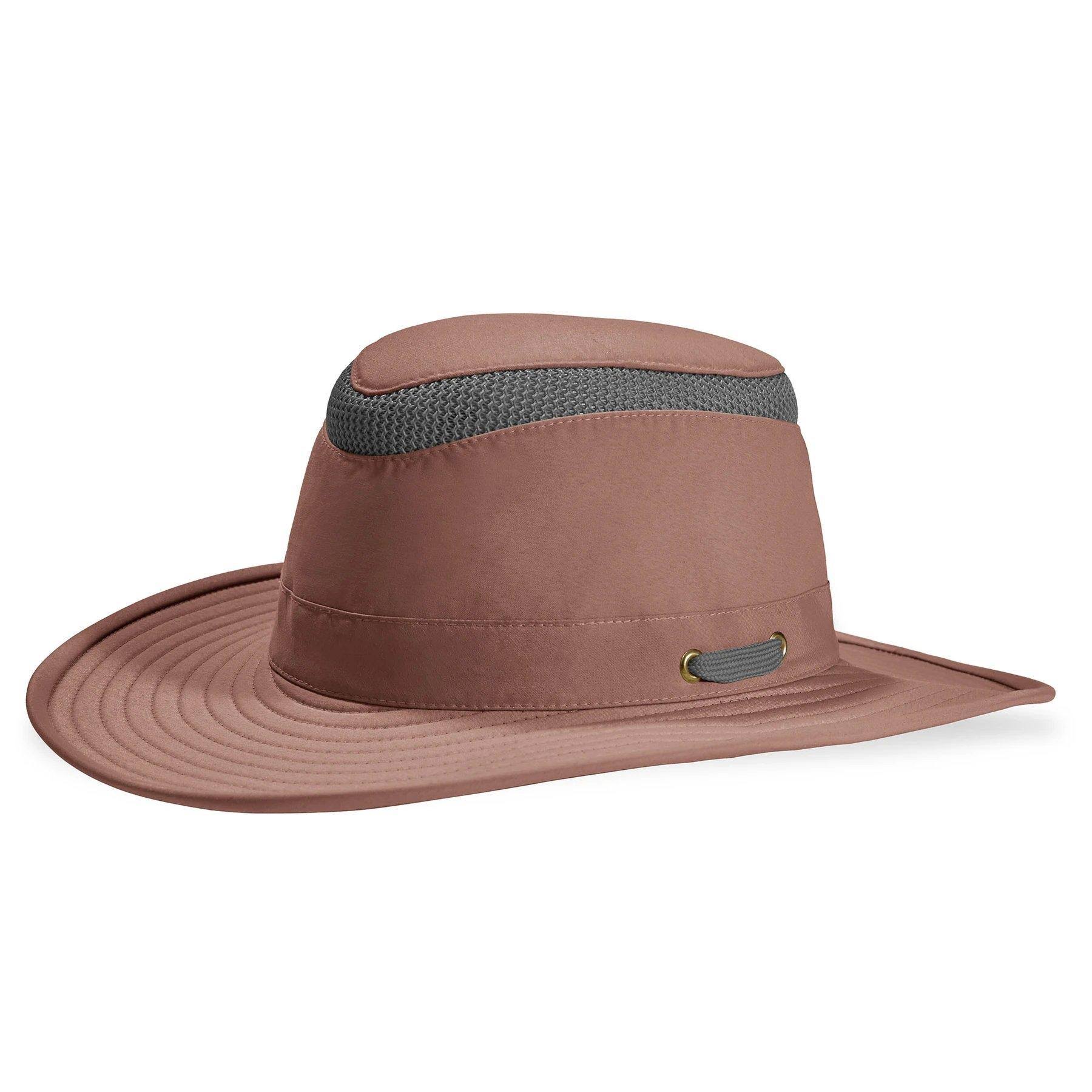 Tilley Unisex LTM6 Broad Brim Airflo Hat