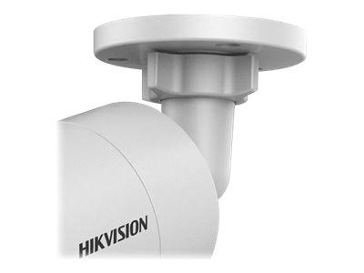 Hikvision EasyIP 3.0 DS-2CD2085FWD-I Network Camera - Outdoor - Weatherproof - 8 MP - Day/Night