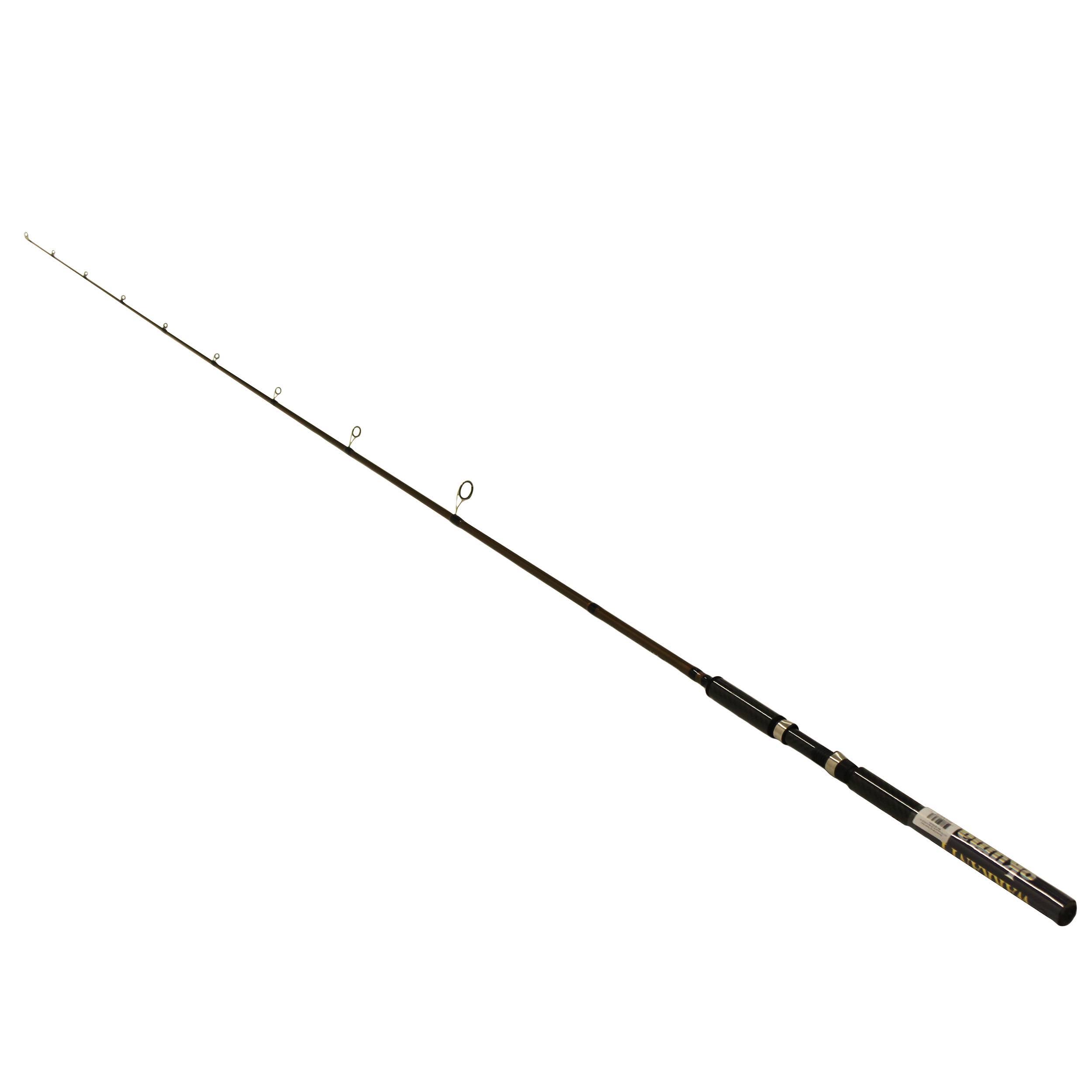 Okuma SST Carbon Grip Spinning Rod