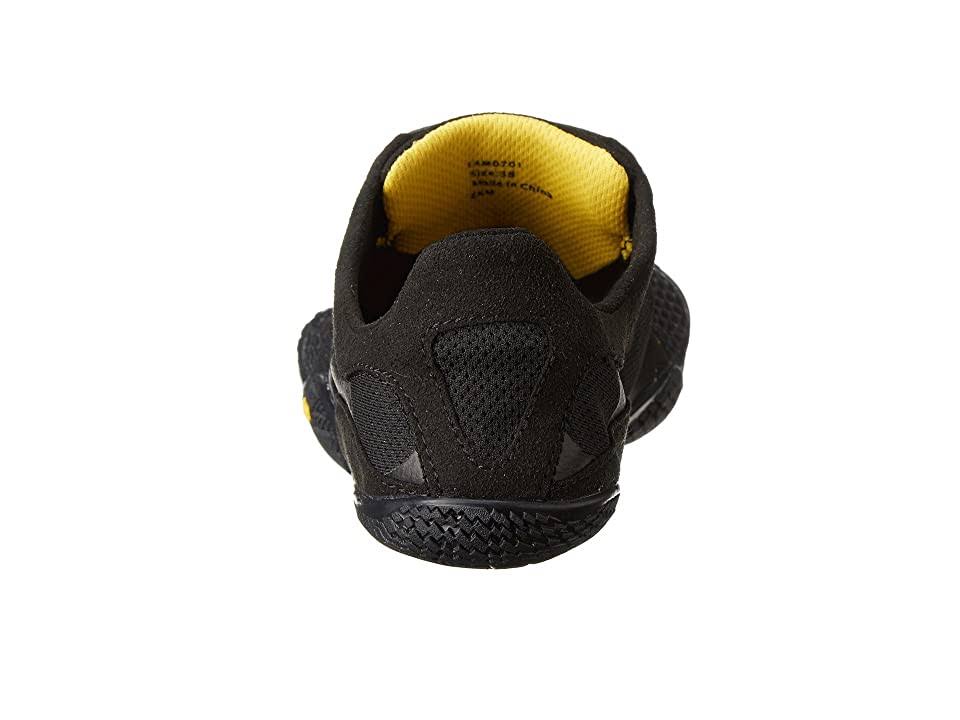 Vibram Men&s KSO Evo - Black - 40