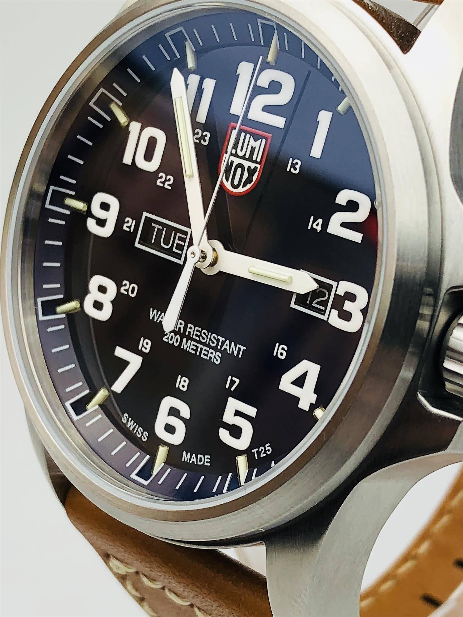 Luminox Atacama Field Day Date 1924