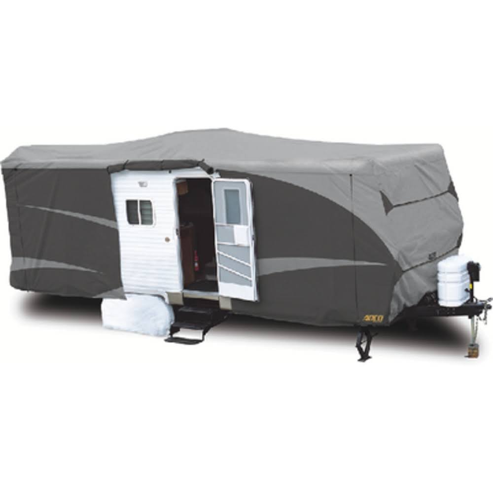 Adco 52244 SFS AquaShed Designer Series Travel Trailer Cover