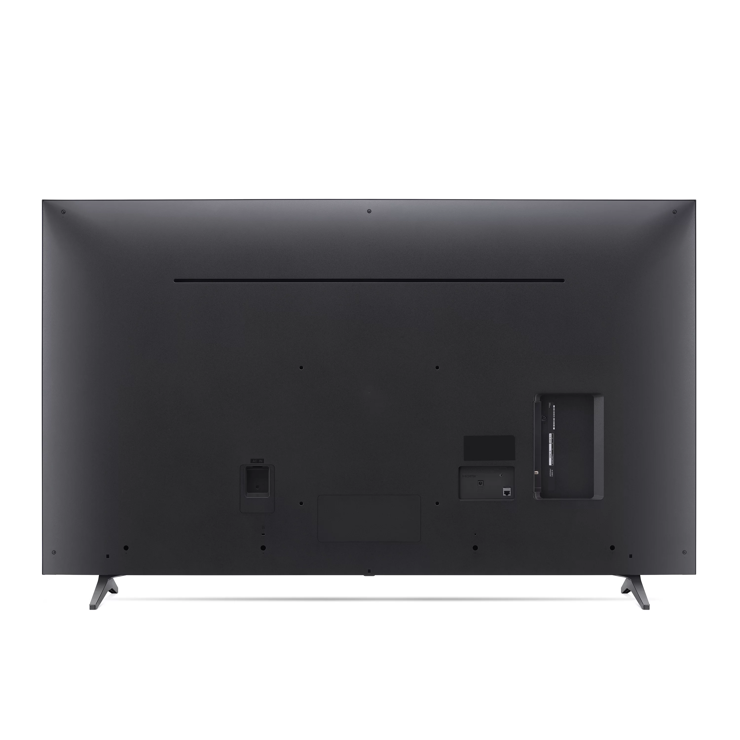 LG 75" Class 4K UHD 2160P webOS Smart TV - 75UQ7070ZUD
