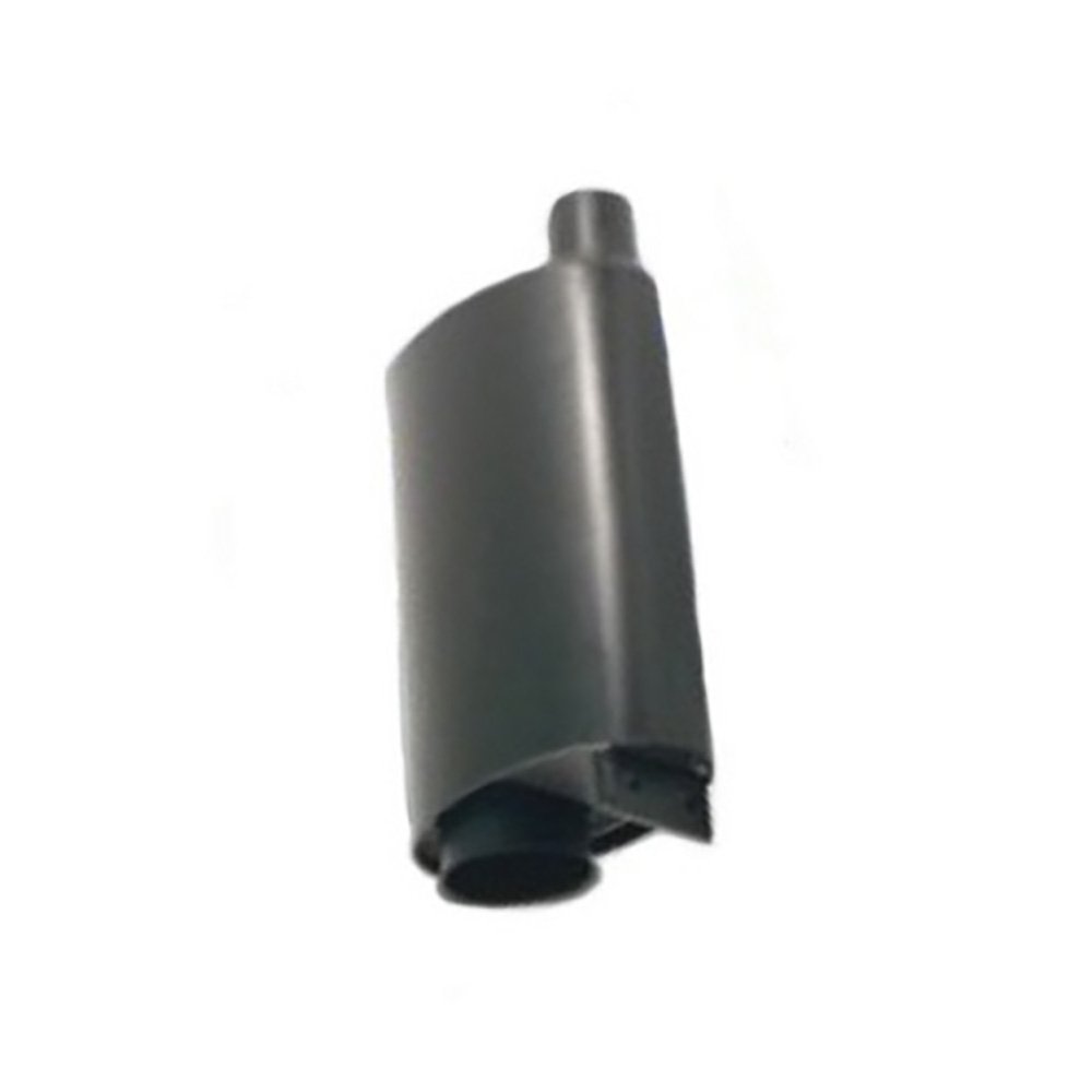 AT47110 Muffler Fits John Deere Crawler Loader Dozer 40D 550 555 455D 344G +