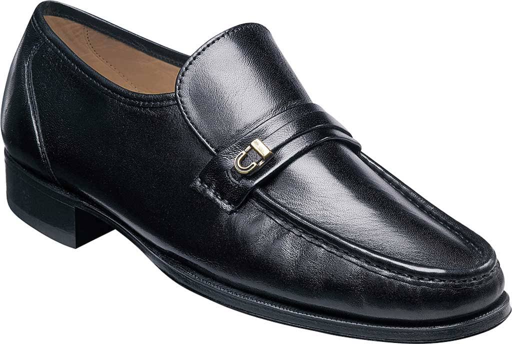 Florsheim Men&s Como - Black