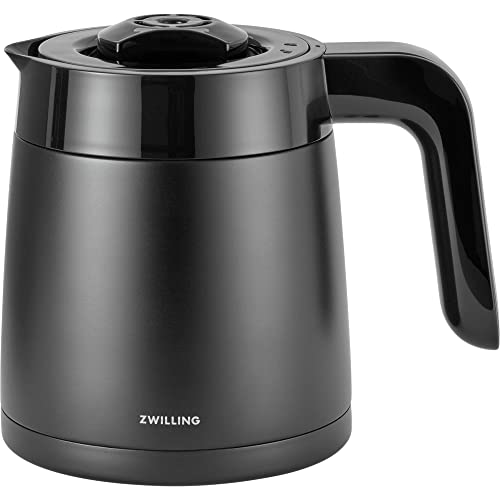 Zwilling Enfinigy Thermal Coffee Maker 10 Cups Drip Coffee Machine coffee maker