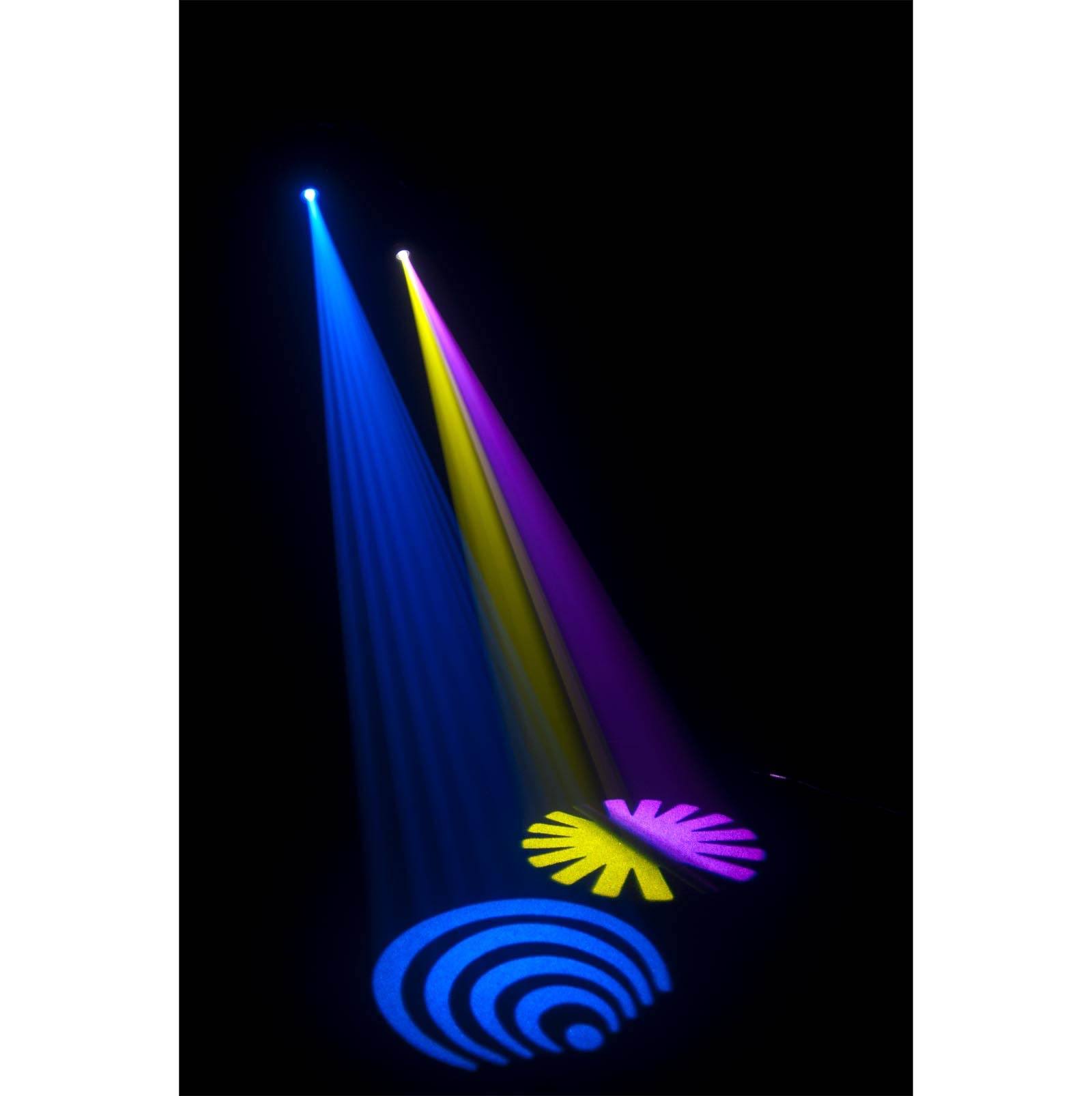 Chauvet DJ Intimidator Spot 155 LED Moving Head
