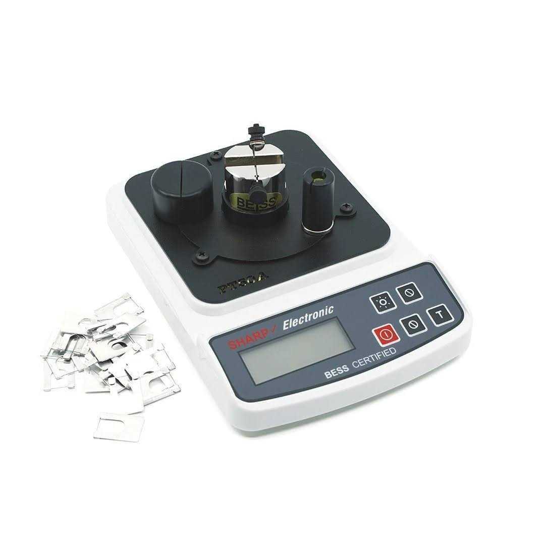 Edge-On-Up Industrial Edge Tester from Sharpening Supplies - Shop Hardware Tools Online Store