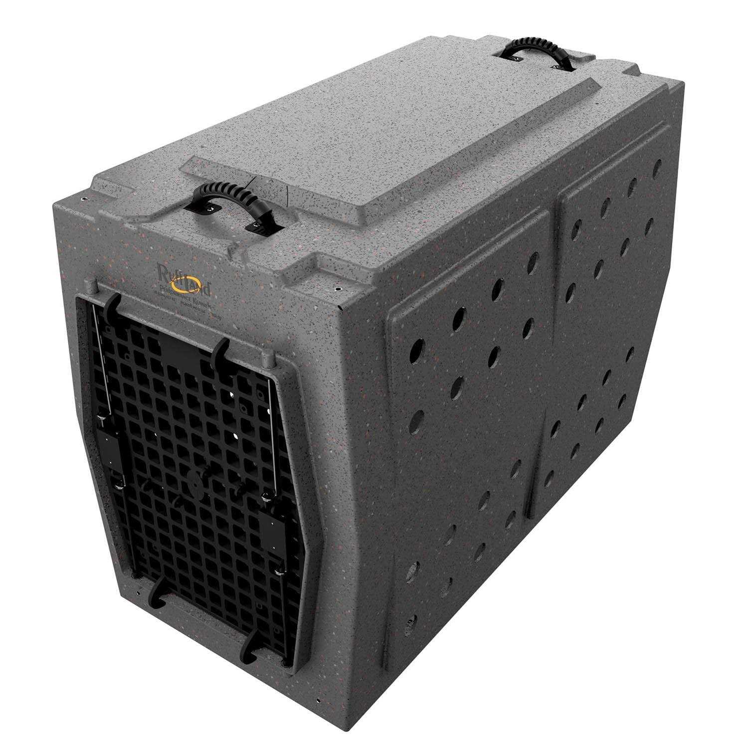 Ruff Land Kennels Kennel Double Door - Pet Supplies online store