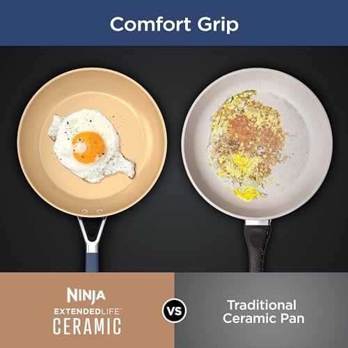 Ninja Extended Life Ceramic