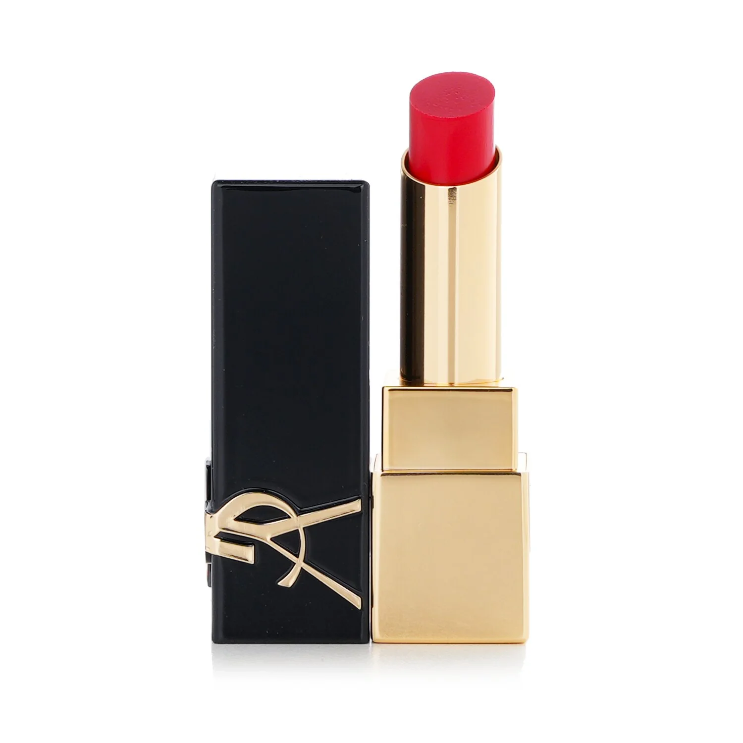 Yves Saint Laurent Rouge Pur Couture The Bold Lipstick - # 1 Le Rouge 3g/0.11oz