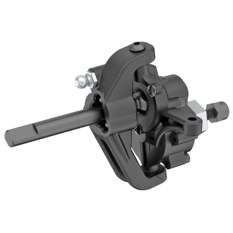 Redcat Racing (RER11289) Portal Axle Upgrade Kit for Everest Gen7