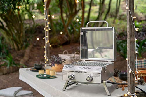 Megamaster Premium Outdoor Cooking While Camping, Outdoor Kitchen