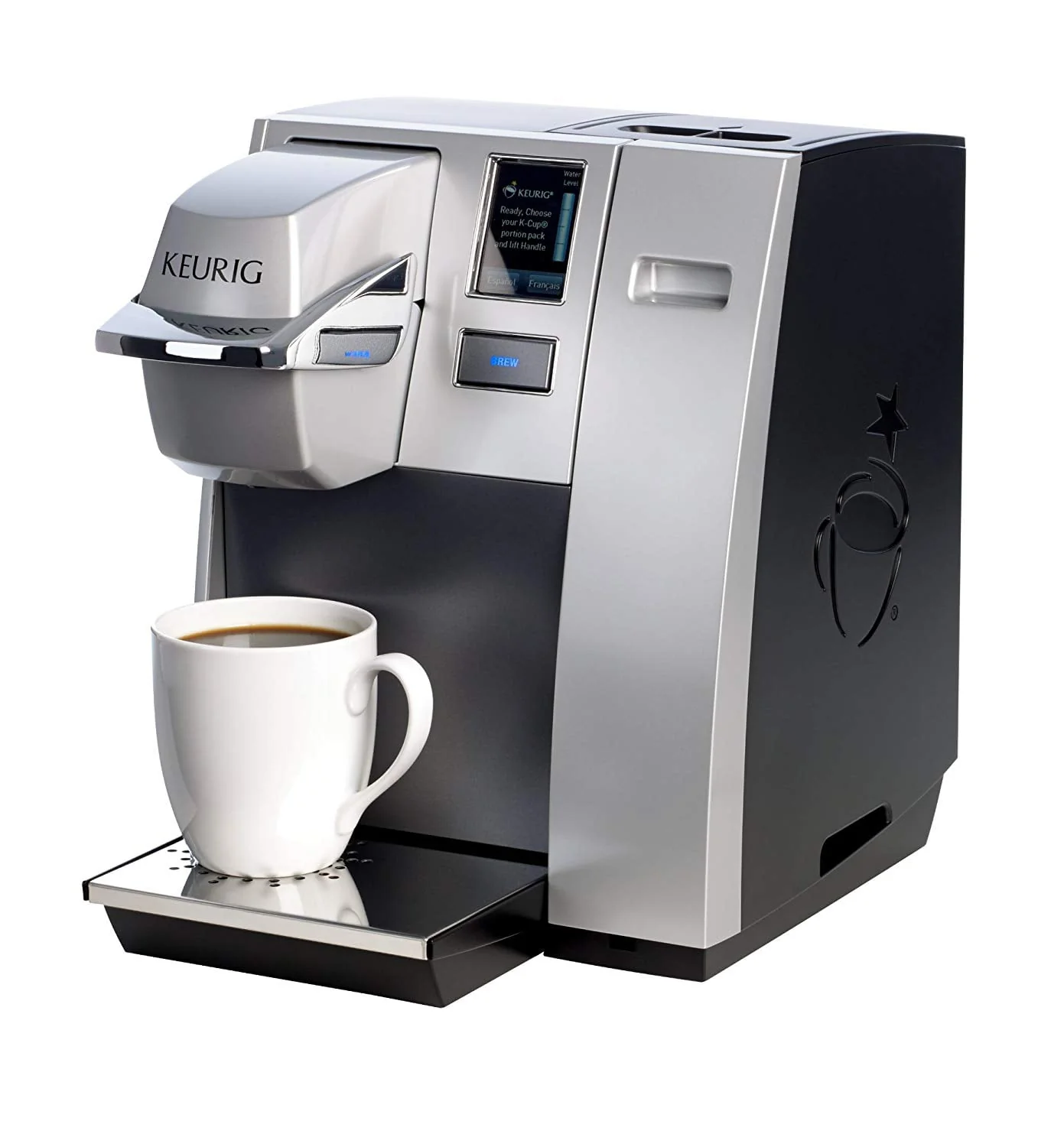Keurig? OfficePRO K155 Premier Brewing System