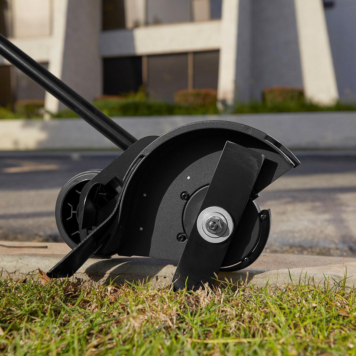 ATLAS 80V Brushless Cordless  Lawn Edger - Tool Only
