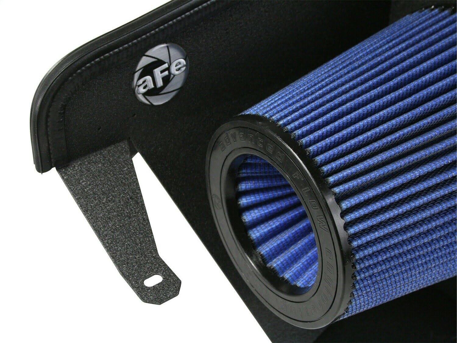 BMW X5 aFe Magnum Force Stage-1 Cold Air Intake 54-10681