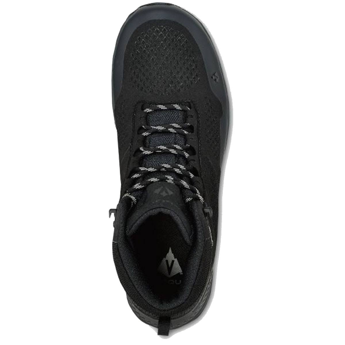 Vasque Breeze LT GTX Men&s Gargoyle/Jet Black / 9.5