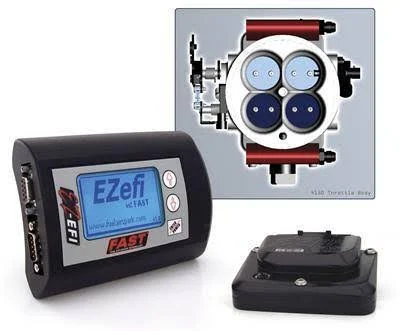 Fast Electronics 30226 ECU EZ-EFI