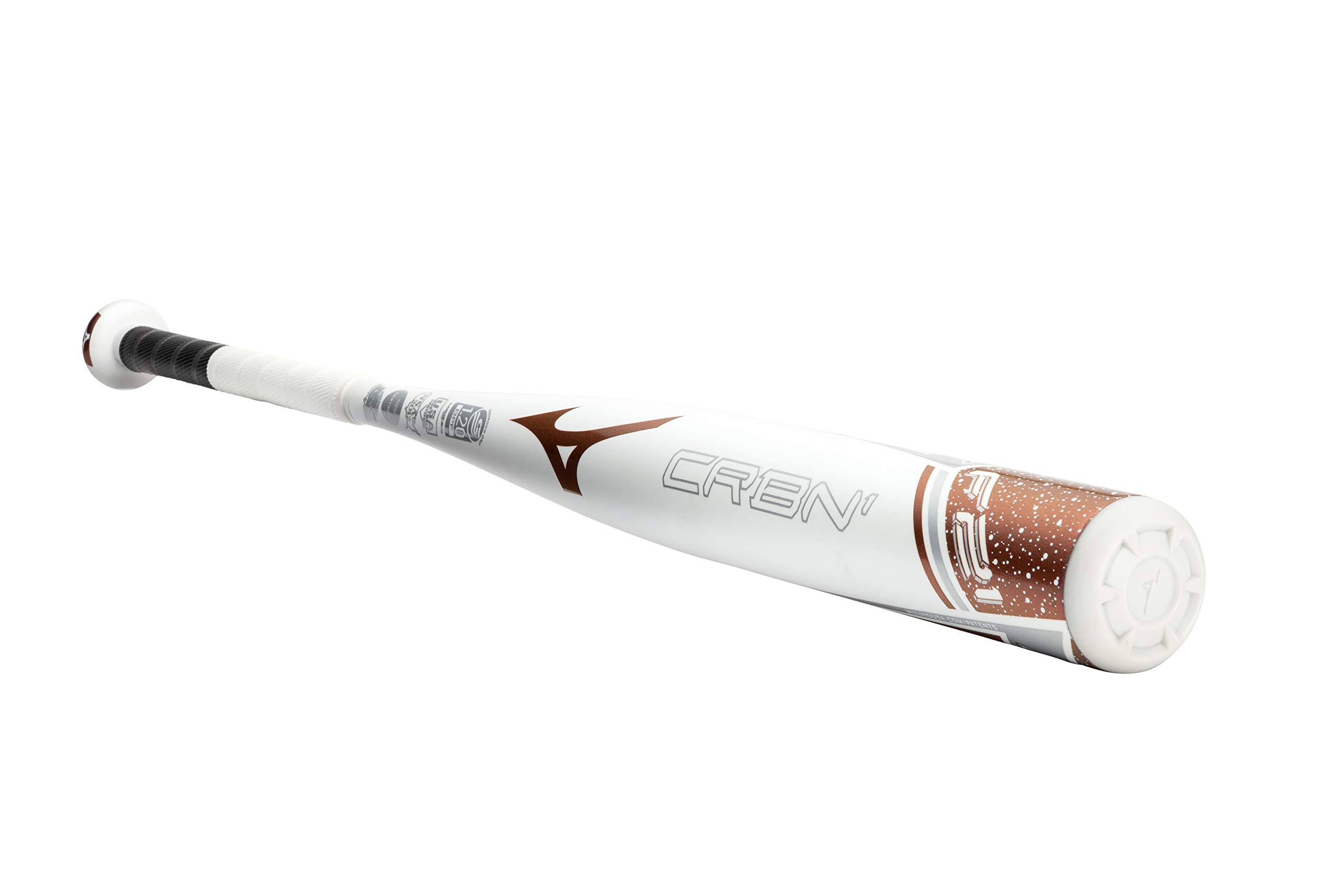 Mizuno F21-Crbn1 -13 Fastpitch Softball Bat