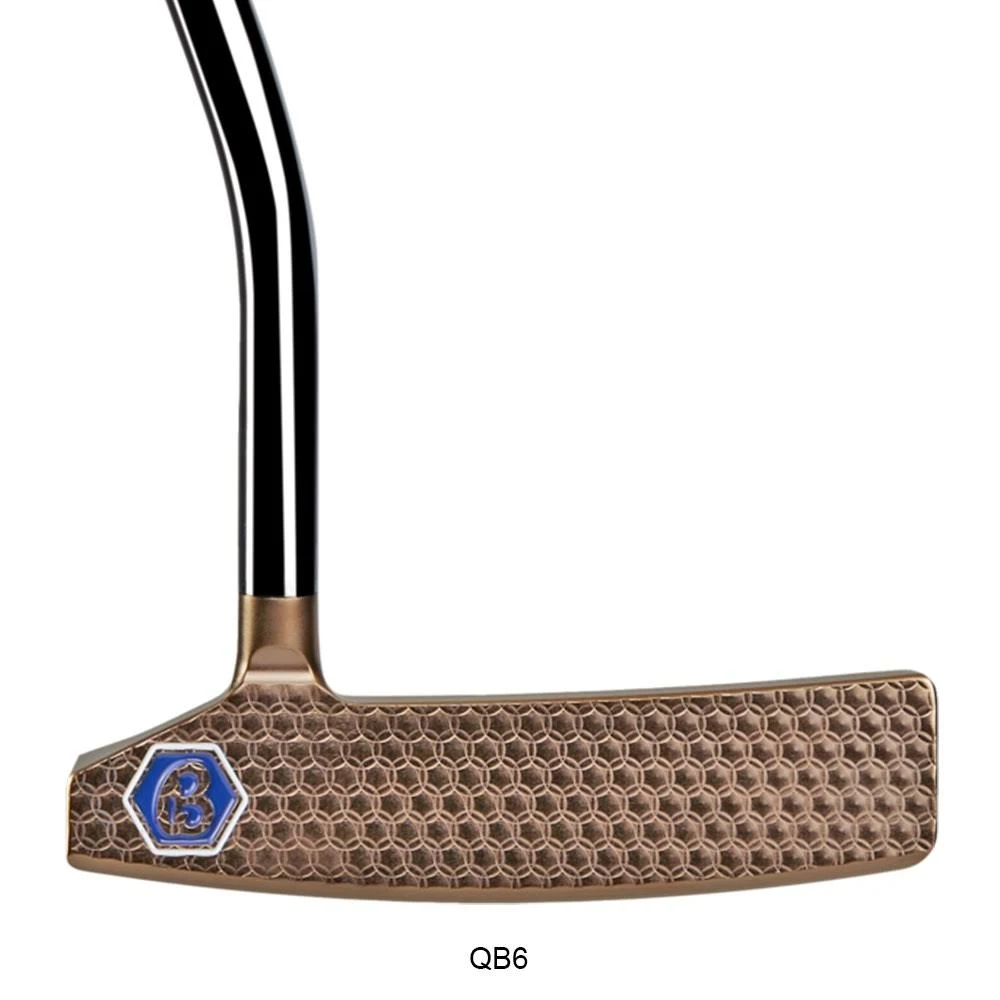 Bettinardi 2021 Queen B 6 Putter, Left Hand, Men&s