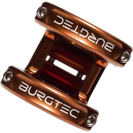 Burgtec Enduro MK3 Stem, Kash Bronze | 35mm