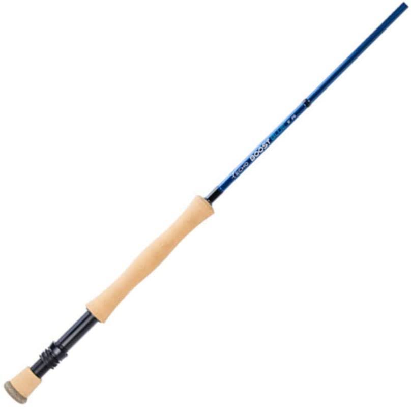 Echo Boost Blue Fly Rod 9ft 9wt SW