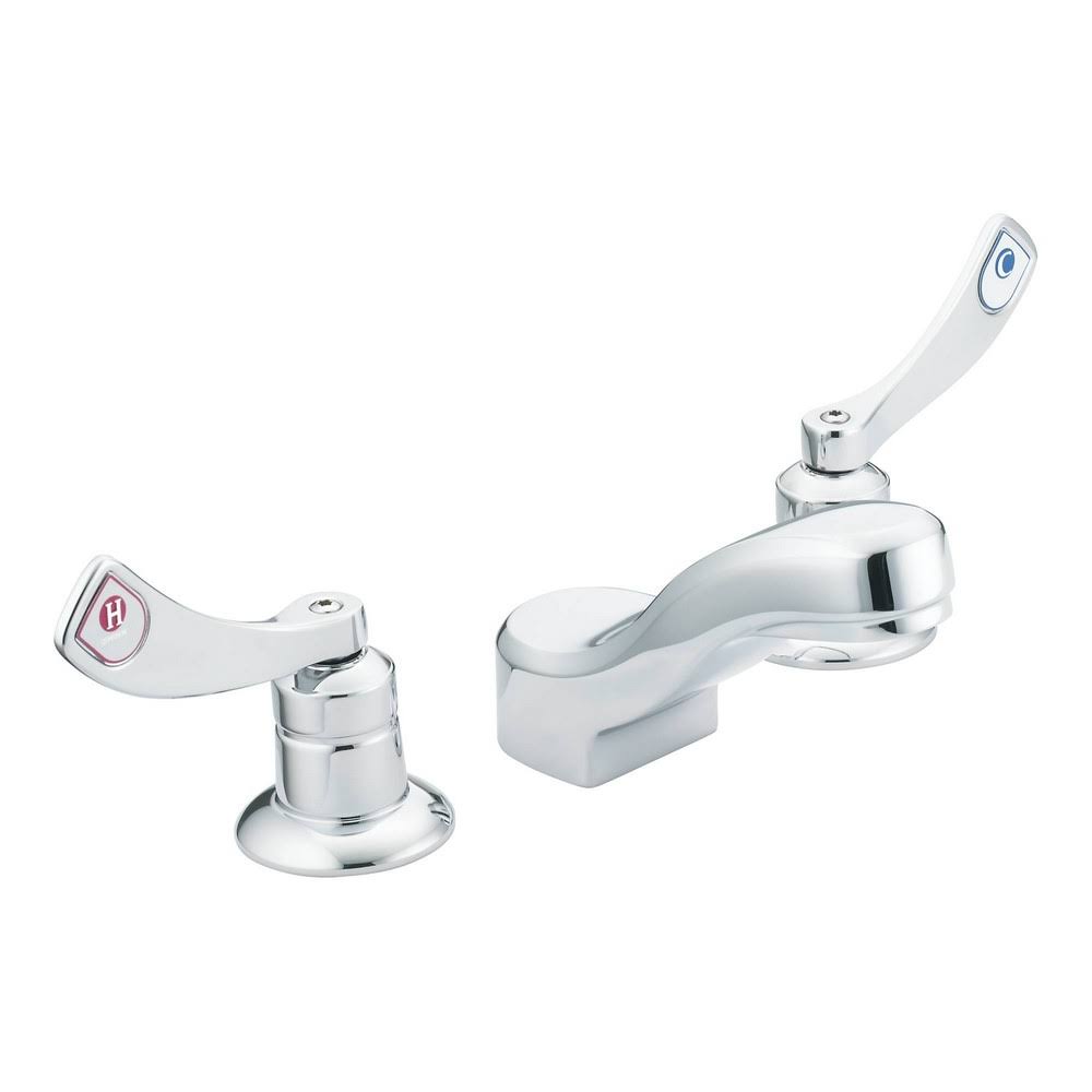 Moen 8228F12 M-Dura Bathroom Faucet Chrome