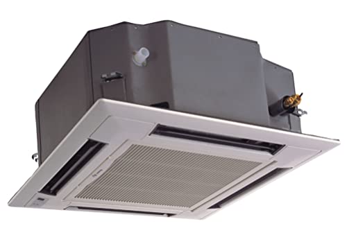 GREE Ductless Mini Split A/C and Heater