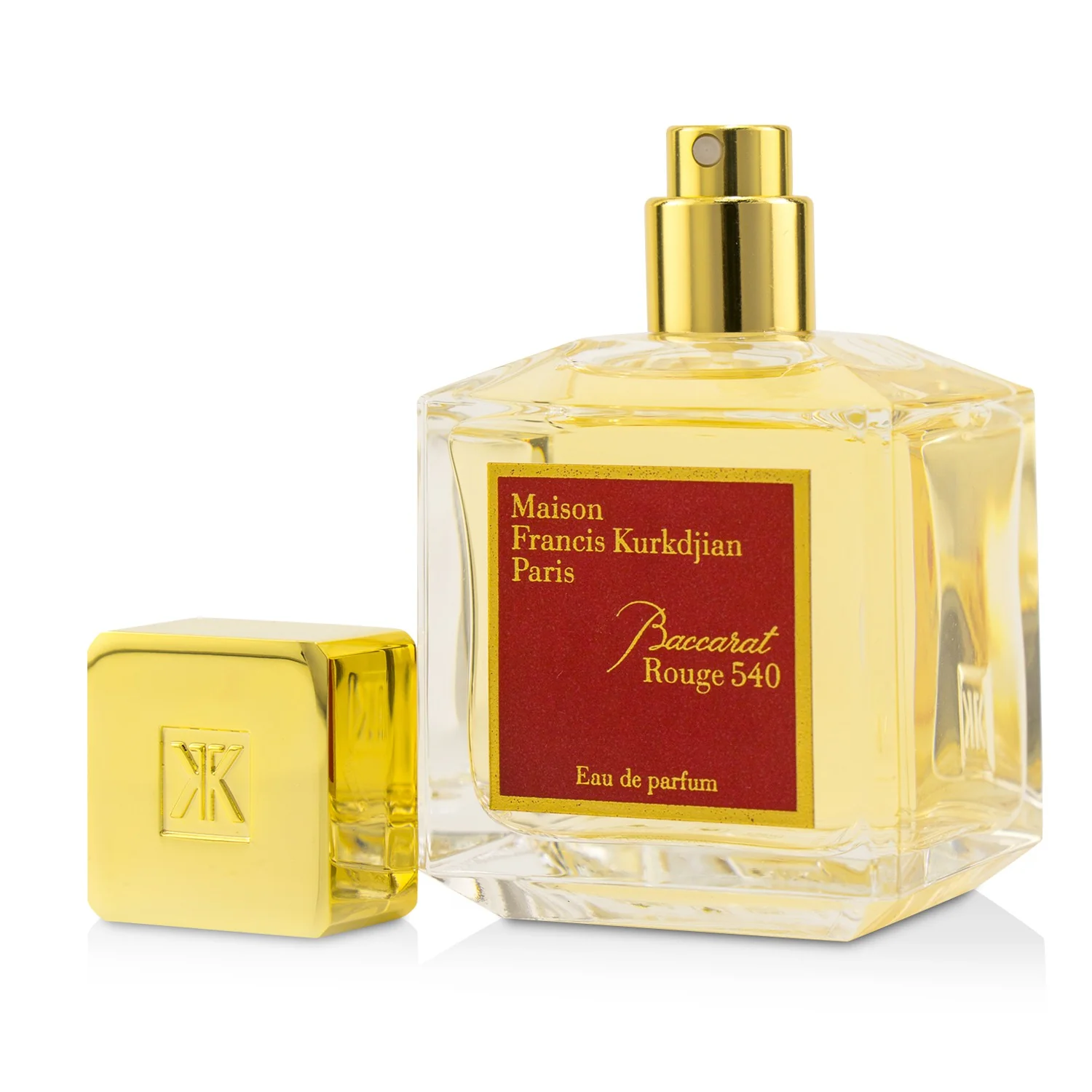 Maison Francis Kurkdjian Baccarat Rouge 540 Eau De Parfum Spray 70ml/2.4oz