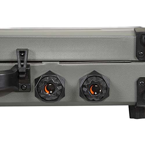 Stansport Propane Outdoor Portable Camping Stove