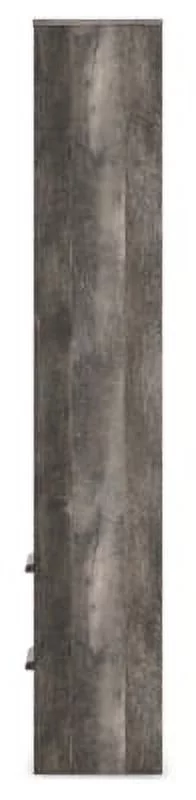 Signature Design by Ashley Casual Wynnlow Pier  Gray