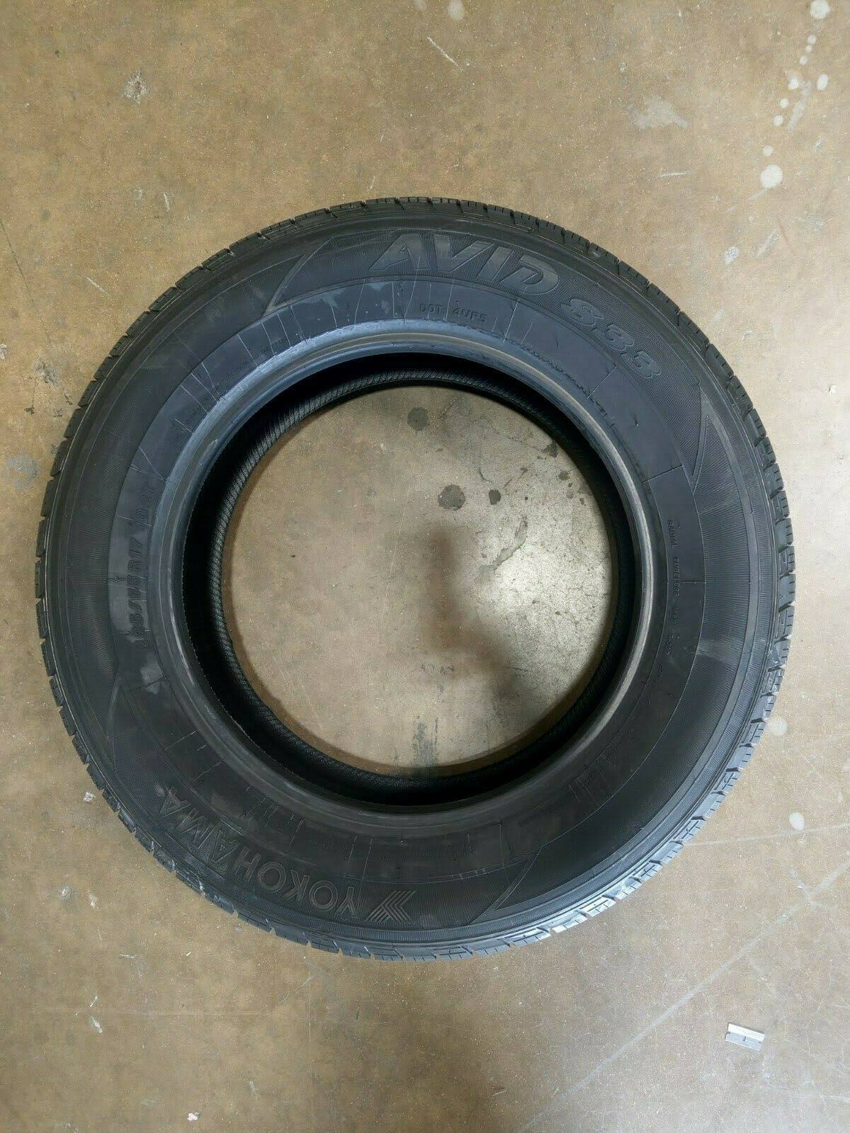 Yokohama - Avid S33B - 225/65R17 102T