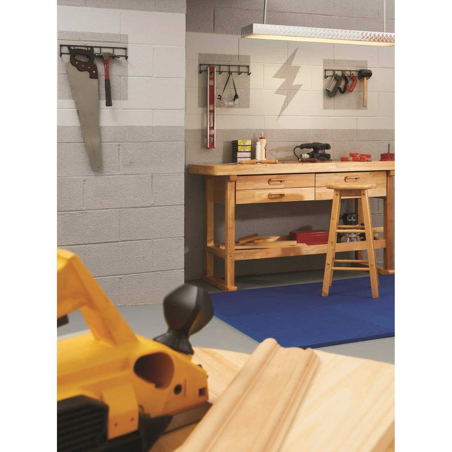 Drylok White Latex Masonry Waterproofer - Shop Hardware Tools Online Store