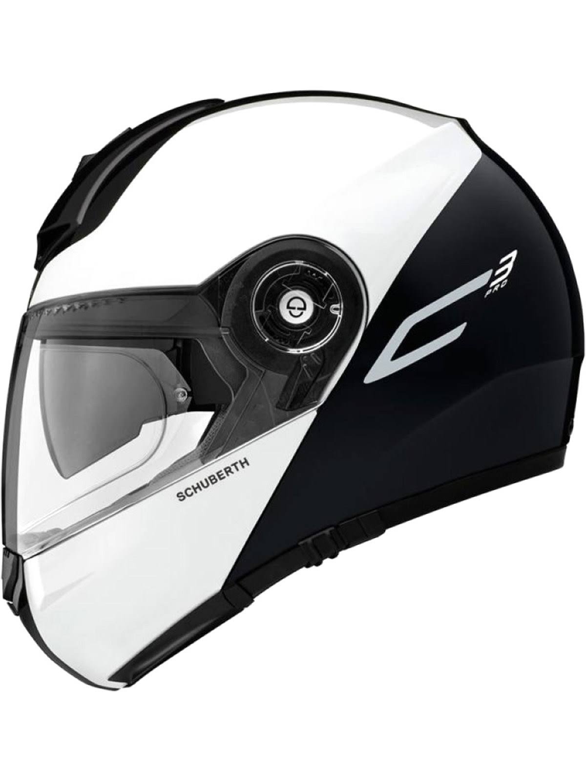 Schuberth C3 Pro Split White 2XL