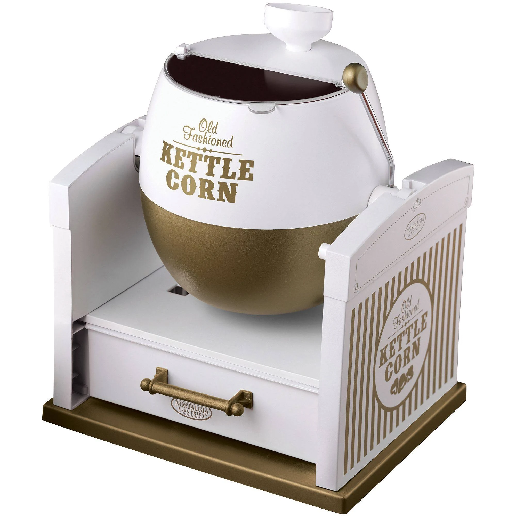Nostalgia Electric Kettle Corn Maker PKC200