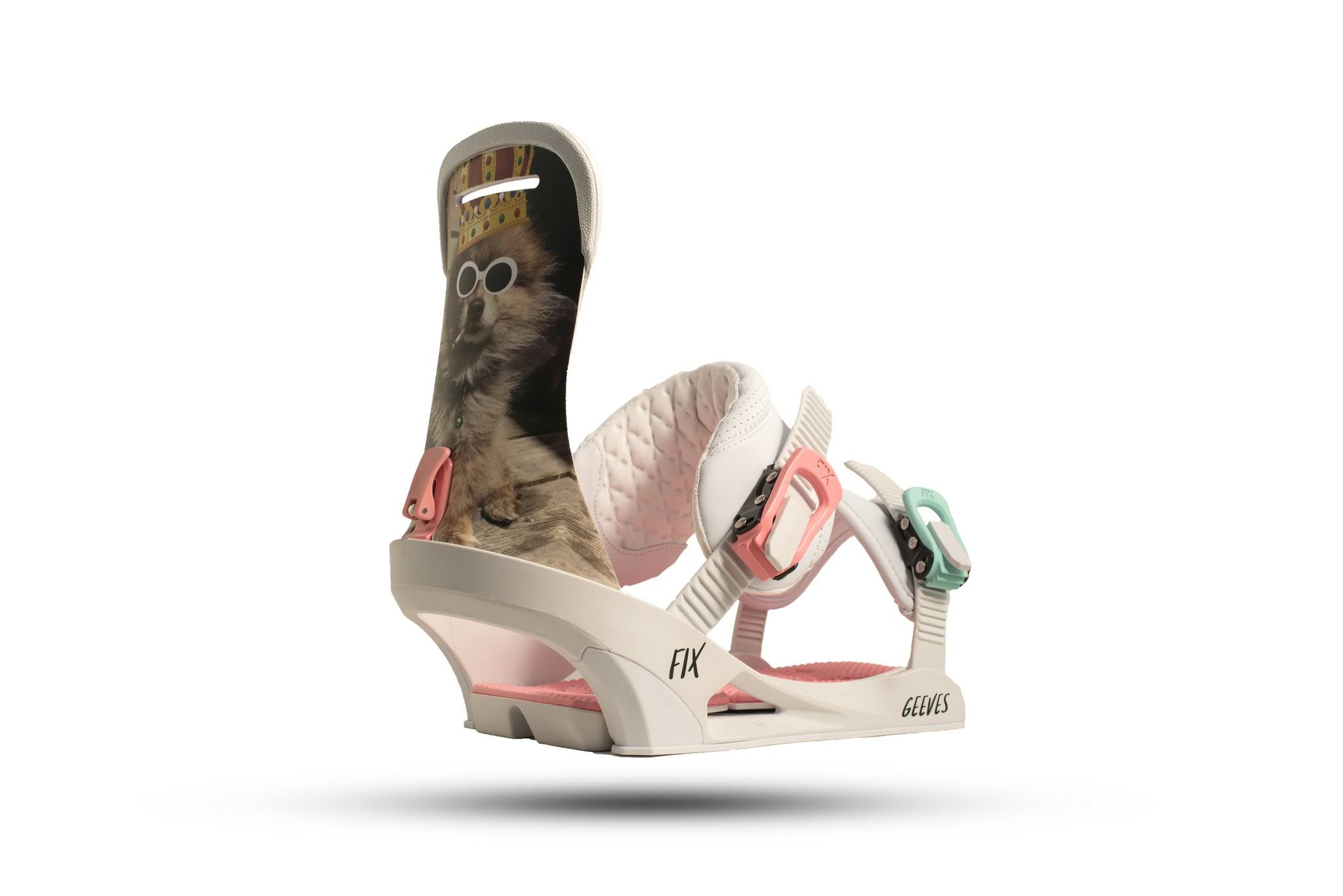 Fix Team Bindings Geeves Small