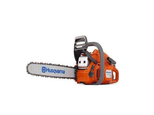 Husqvarna 450 50.2cc 18x22 Gas Chainsaw