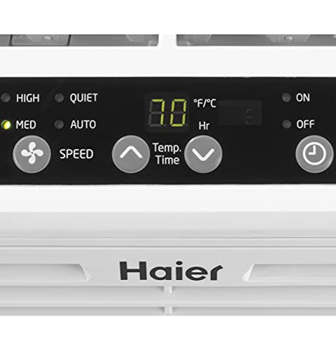 GE Window Air Conditioner