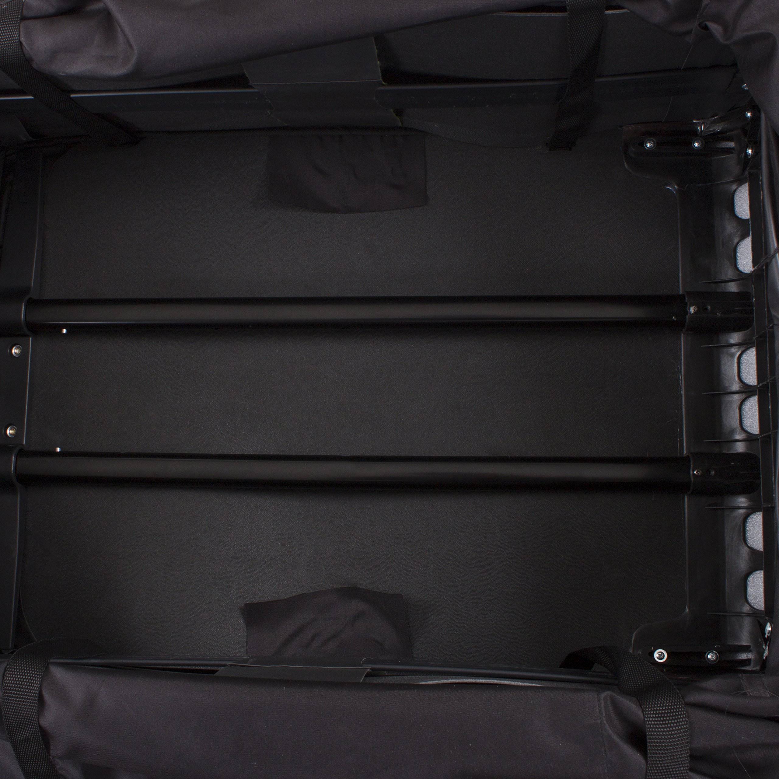 Bric&s X-Bag Carry-On Spinner - 21x22 - Black