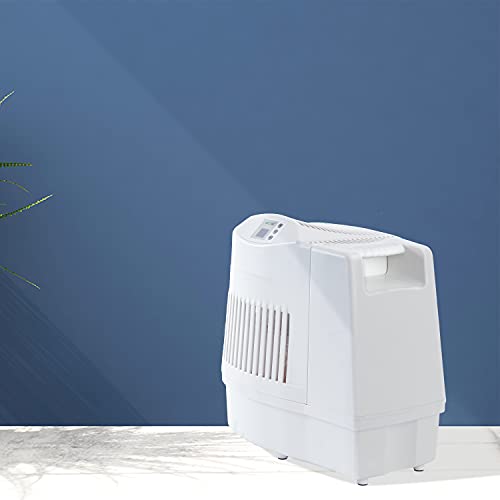 AIRCARE MA Whole-House Console-Style Evaporative Humidifier
