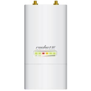 Ubiquiti Networks - RocketM900 900MHz Airmax TDMA BaseStation Rocketm9