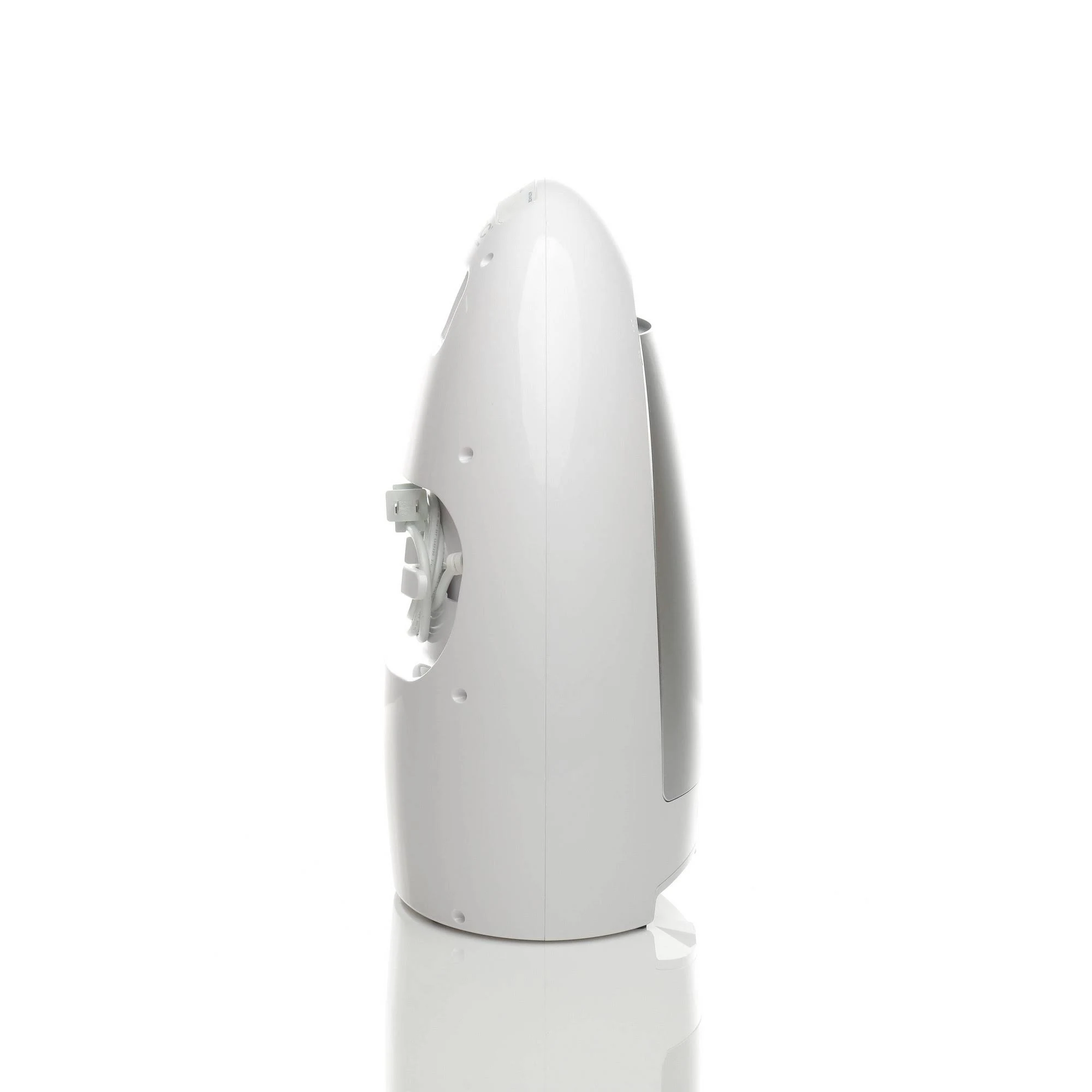 EyeVac - Home Touchless Vacuum - White