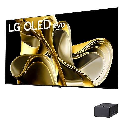 LG Class OLED M3 Signature Series (Renewed)
